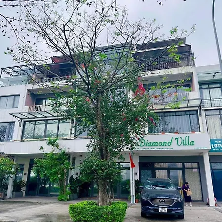 Little Villa